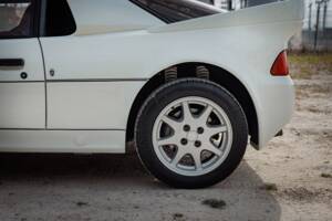 Image 10/50 of Ford Sierra RS Cosworth (1987)