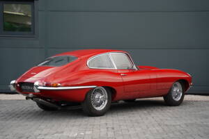 Bild 5/50 von Jaguar E-Type 3.8 (1962)