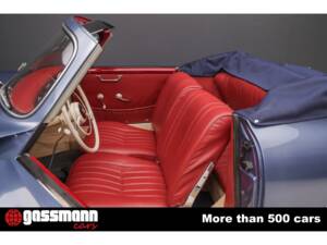Image 10/15 of Porsche 356 A 1600 (1956)