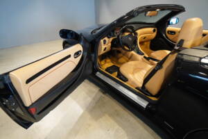 Bild 11/21 von Maserati Spyder 4200 Cambiocorsa (2002)