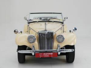 Image 9/15 de MG TF (1955)