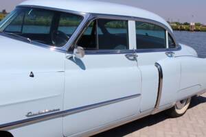 Image 11/43 of Cadillac 62 Sedan (1953)
