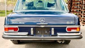 Bild 6/17 von Mercedes-Benz 300 SEL 6.3 (1971)