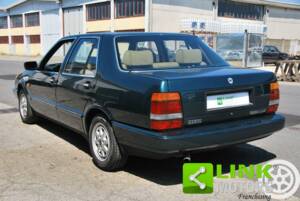Image 6/10 de Lancia Thema I.E. (1986)