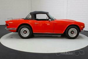 Imagen 15/19 de Triumph TR 6 (1970)