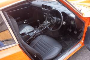 Image 49/50 of Datsun 240 Z (1972)