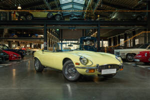 Bild 1/28 von Jaguar E-Type V12 (1974)