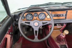Image 5/50 de FIAT Spider 2000 Pininfarina 50th Anniversary Edition (1979)