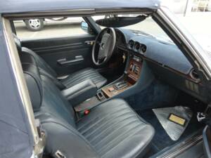Image 26/26 de Mercedes-Benz 450 SL (1978)