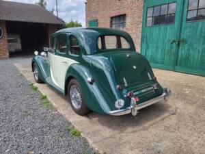 Bild 21/66 von MG YB (1952)