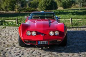 Bild 3/45 von Chevrolet Corvette Stingray (1973)