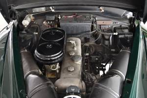 Bild 40/41 von Mercedes-Benz 300 Cabriolet D (1952)