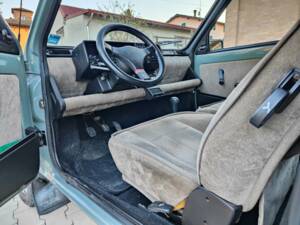 Imagen 4/32 de FIAT Panda 4x4 1,0 (1989)