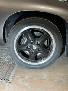 Image 11/21 of Porsche 928 S (1986)