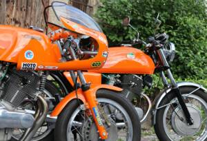 Image 54/56 of Laverda DUMMY (1970)