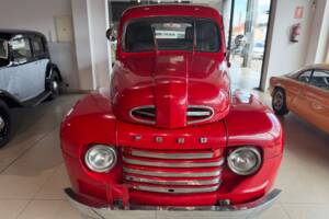 Bild 5/23 von Ford F-1 &quot;Woody&quot; (1950)