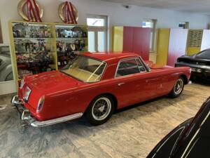 Imagen 6/30 de Ferrari 250 GT Pininfarina Coupe (1959)