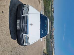 Immagine 1/4 di Mercedes-Benz C 180 (1994)