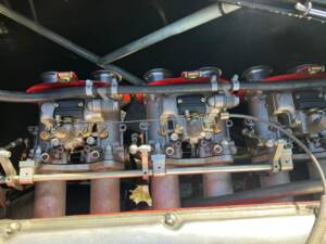 Imagen 3/45 de Tojeiro Halton (1955)