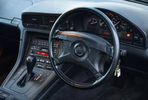 Imagen 30/50 de BMW 840Ci (1998)