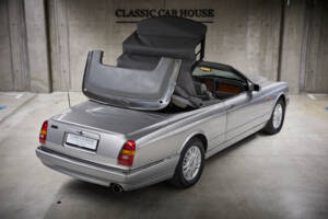 Bild 70/77 von Bentley Azure (2001)