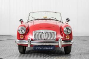 Imagen 14/50 de MG MGA 1600 (1961)