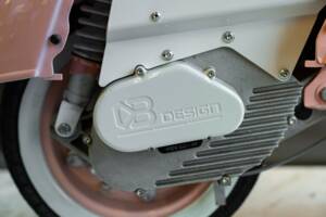 Image 19/28 of Piaggio DUMMY (1976)