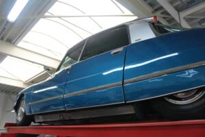 Immagine 9/50 di Citroën DS 23 Pallas IE (1973)