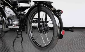 Immagine 44/64 di Riedel Motoren AG Imme R 100/D (1953)