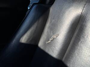 Afbeelding 25/64 van Mercedes-Benz SL 500 (1996)