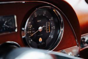 Imagen 58/75 de Maserati 5000 GT Allemano (1962)