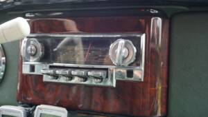 Image 19/32 de Mercedes-Benz 220 Cabriolet A (1953)