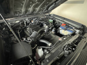 Image 20/22 of Toyota Land Cruiser GRJ79 (2024)