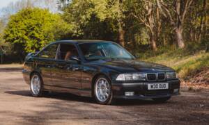 Immagine 1/37 di BMW M3 (1997)