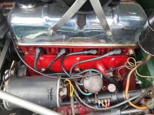 Bild 13/66 von MG YB (1952)