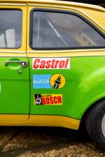 Bild 25/50 von Ford Escort RS 1600 (1900)