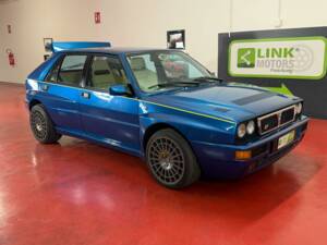 Bild 8/50 von Lancia Delta HF Turbo (1994)