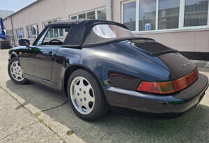 Bild 1/16 von Porsche 911 Carrera 4 (1990)