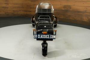 Bild 9/19 von Messerschmitt &#x2F; FMR KR 200 (1961)
