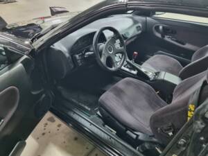 Bild 2/8 von Nissan 200 SX (1989)