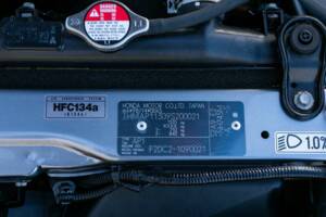 Image 22/45 of Honda S 2000 (2009)