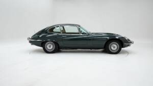 Image 6/15 de Jaguar Type E V12 (2+2) (1971)