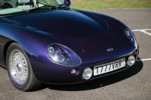 Image 8/41 of TVR Griffith 500 (2001)