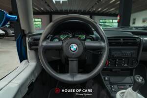 Bild 17/25 von BMW Z1 Roadster (1991)