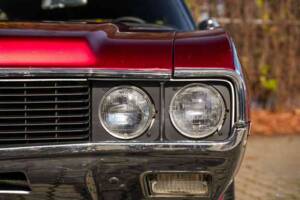 Immagine 5/8 di Oldsmobile 442 (1969)