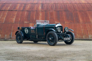 Image 1/37 de Bentley 4 1&#x2F;2 Litre (1928)
