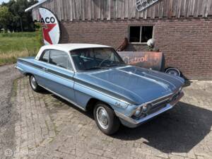 Bild 49/49 von Oldsmobile F-85 Jetfire (1962)