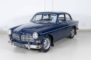 Image 29/30 of Volvo P 121 (1965)