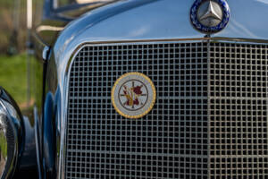 Afbeelding 34/89 van Mercedes-Benz 170 S Cabriolet A (1950)
