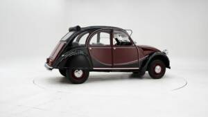 Immagine 2/15 di Citroën 2 CV 6 Charleston (1983)